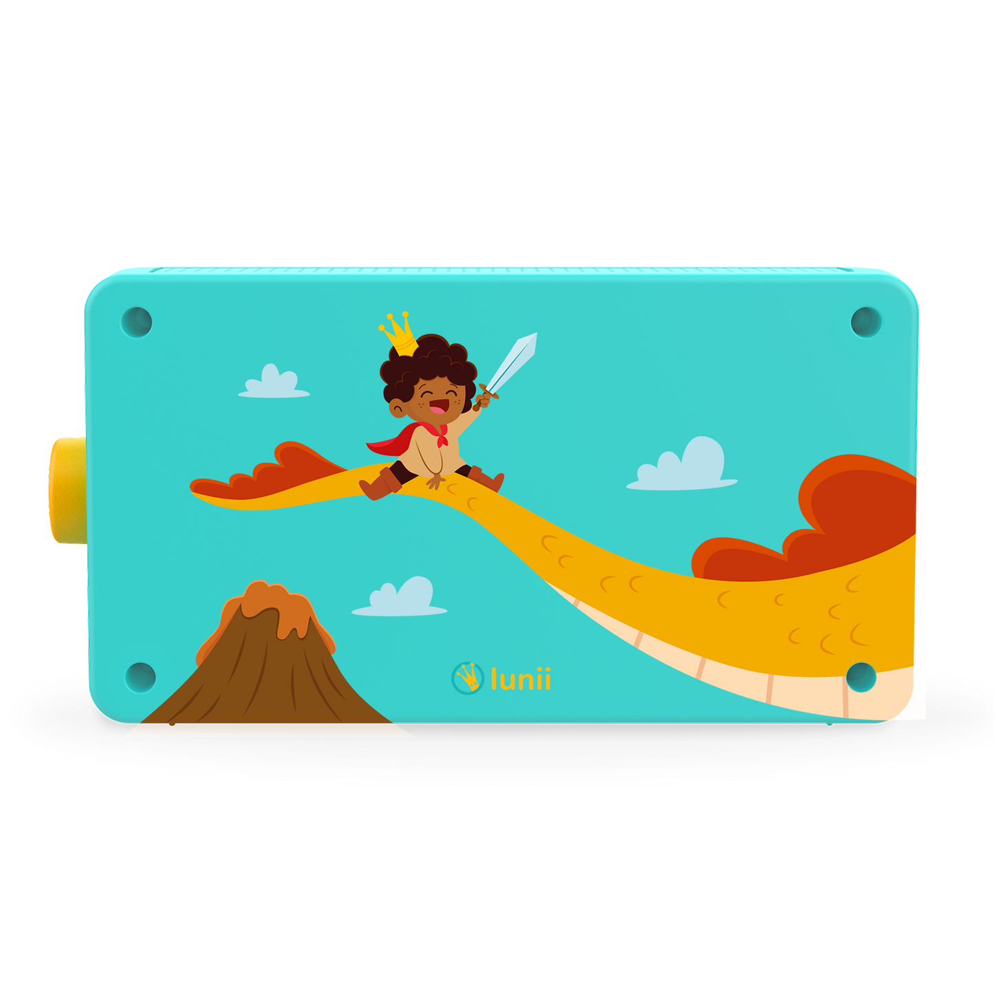 Ma Fabrique à Histoire - Coffret "Aventures fantastiques" - 3760361142425