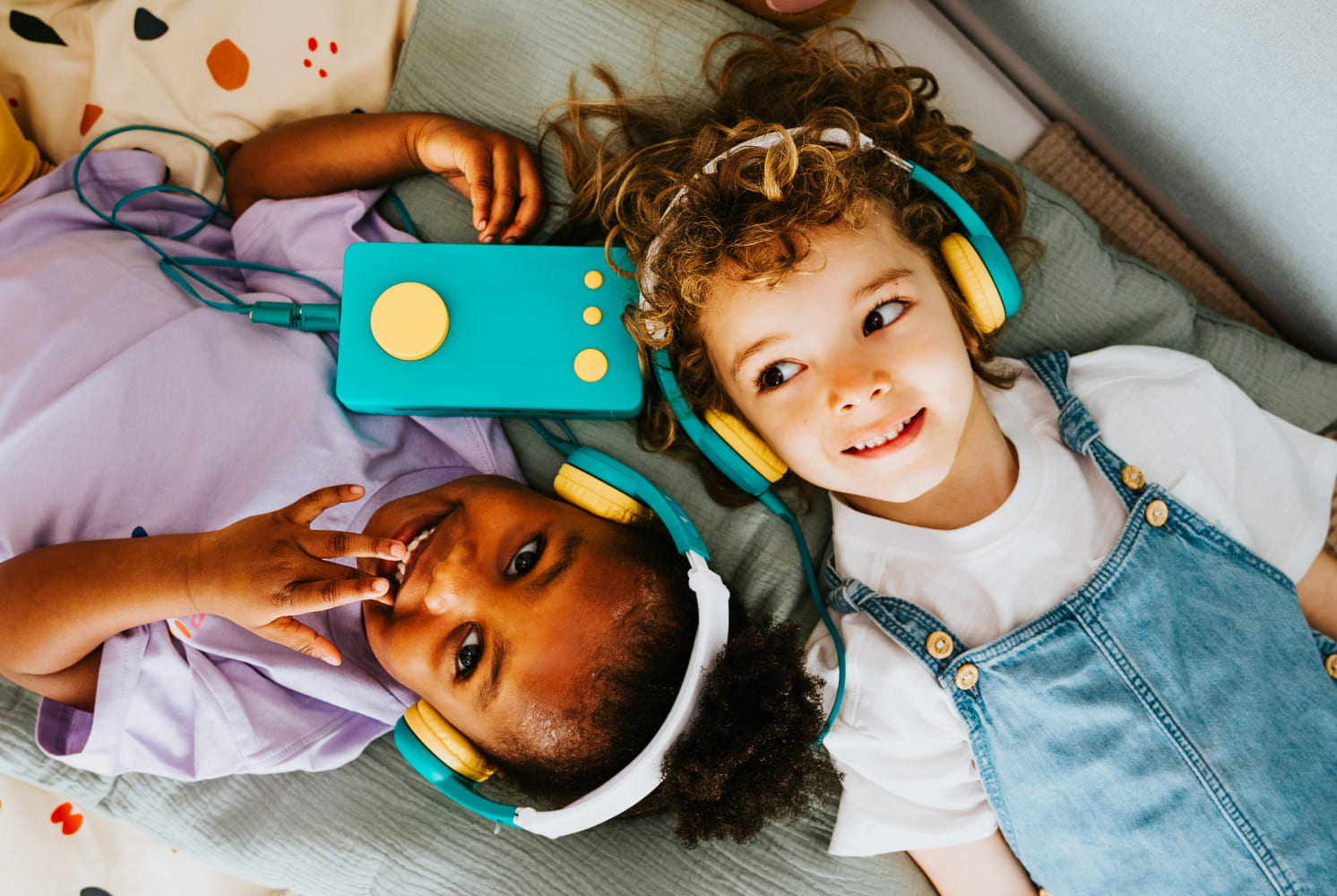 Univers Ma Fabrique à Histoires