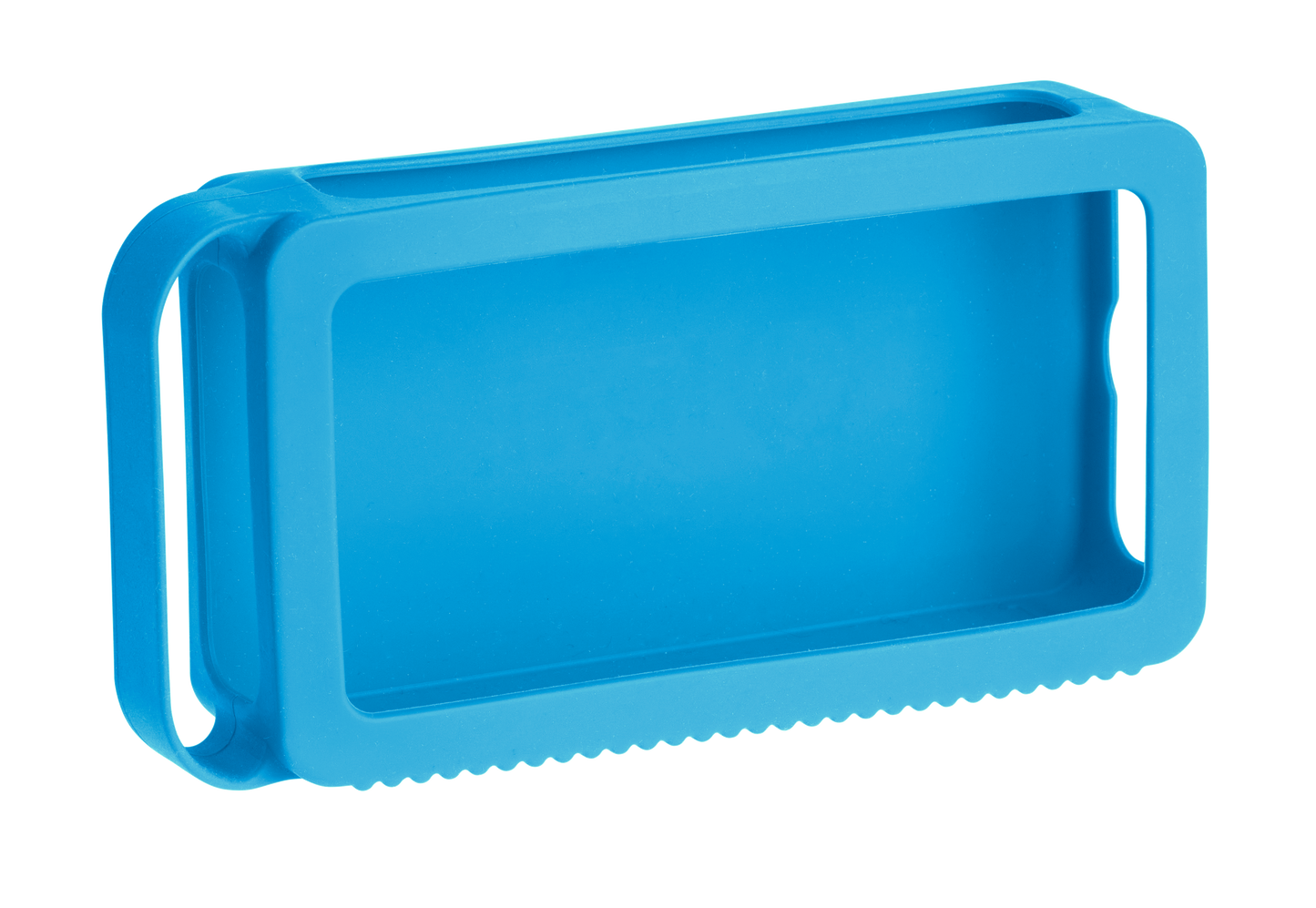 Coque de protection - Bleue - 0850011045572